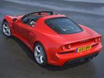 Lotus Exige S Roadster 2013 года